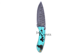 Hunting knife