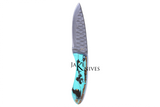 Hunting knife